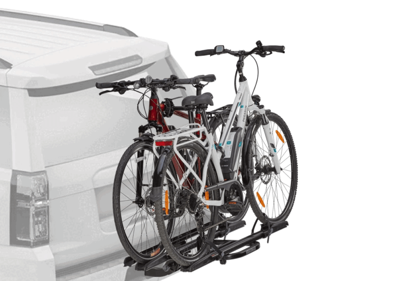 OnRamp E-Bike Hitch Bike Rack Store - Image 2