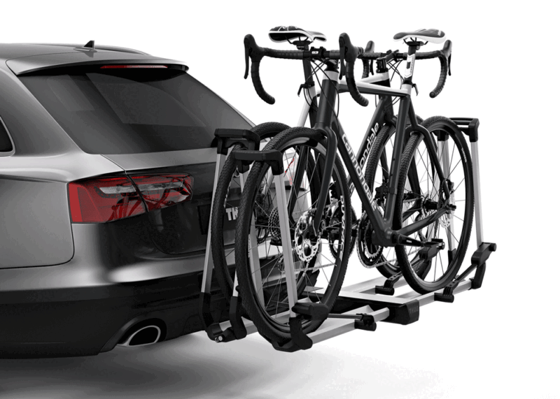 Helium Hitch Bike Rack Wholesale - Image 3
