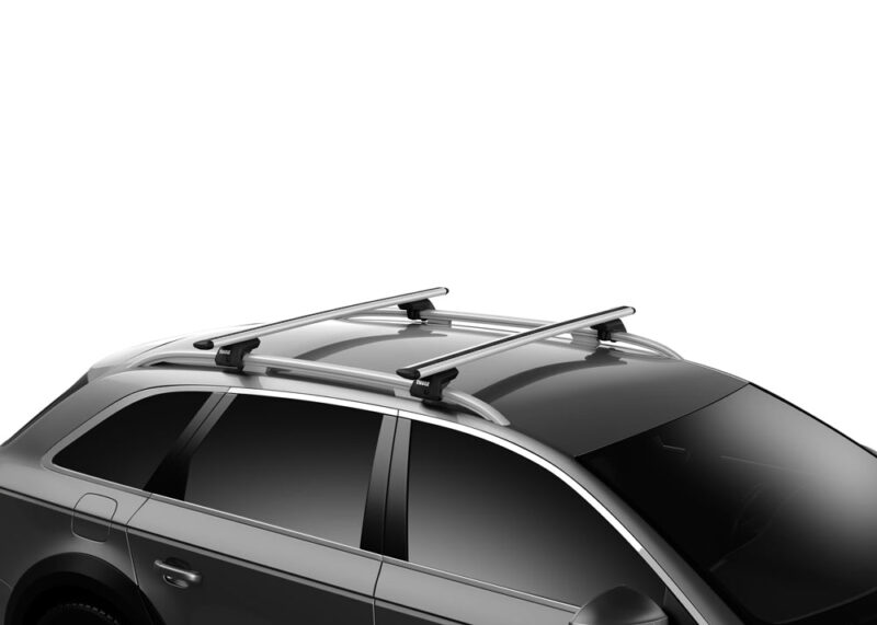 Raised Rail Evo Online - Image 2