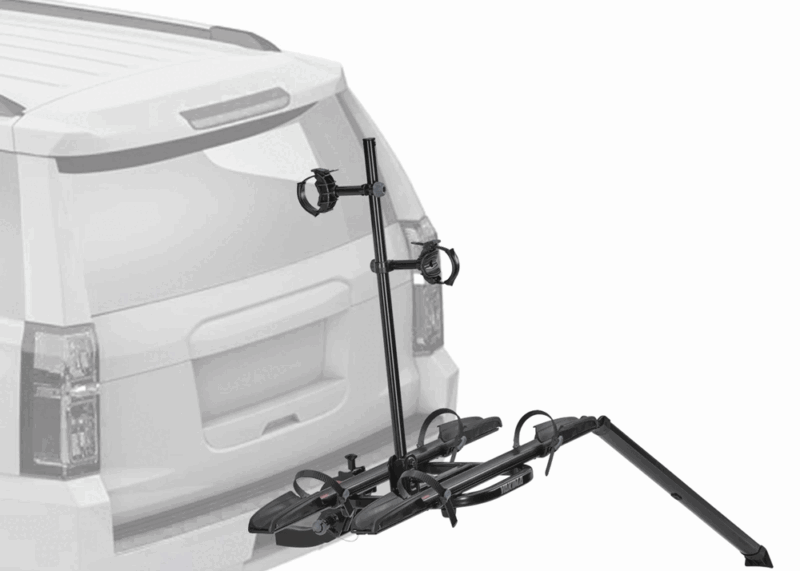 OnRamp E-Bike Hitch Bike Rack Store - Image 3