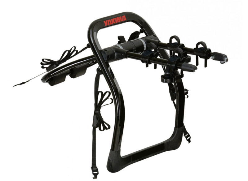 FullBack Trunk Mount Bike Carrier Crazy Deals