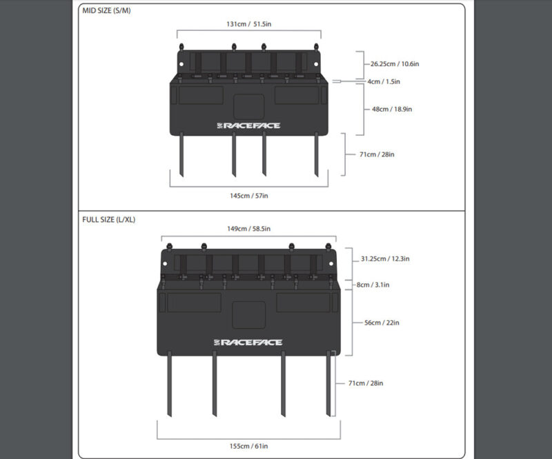 T2 Tailgate Pad Cheaper - Image 3