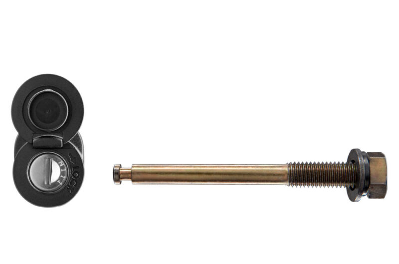 Snug-Tite Receiver Lock Exquisite Gifts