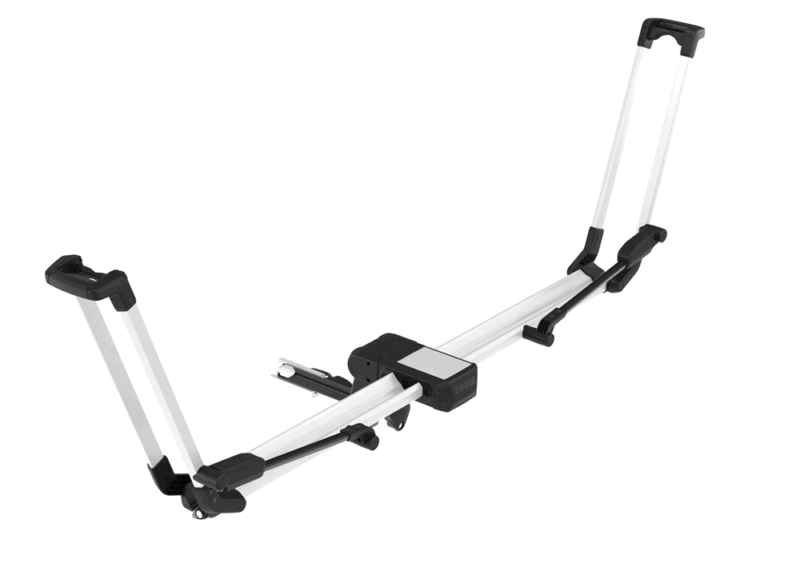 Helium Hitch Bike Rack Wholesale - Image 2
