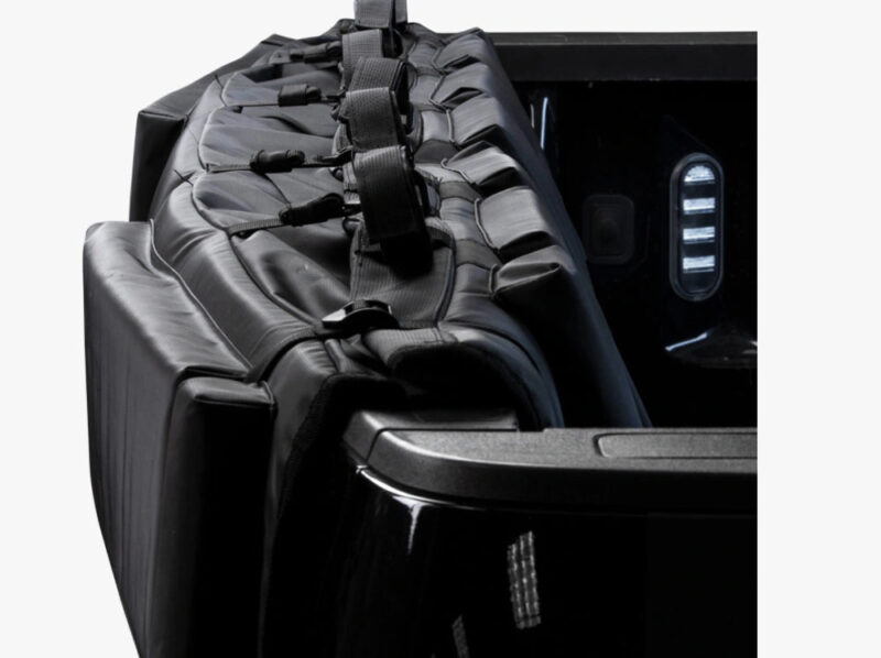 T2 Tailgate Pad Cheaper - Image 2