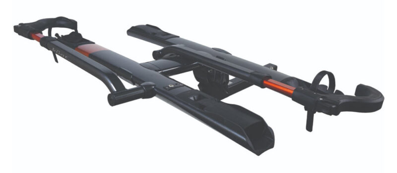 Sherpa 2.0 Receiver Hitch Rack Less Expensive - Image 2