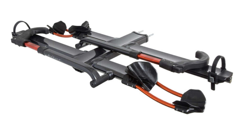 NV 2.0 2-Bike Rack Add-On Less Expensive