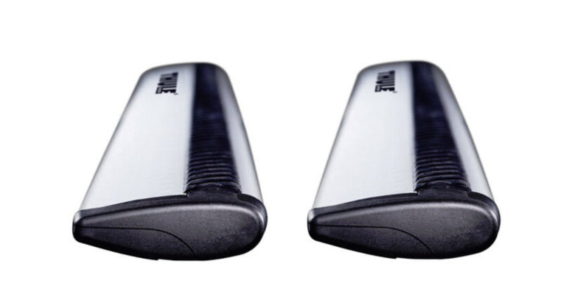 Aeroblade Load Bars Store