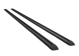 Thule Roof Mounted Top Rack System Typical Style