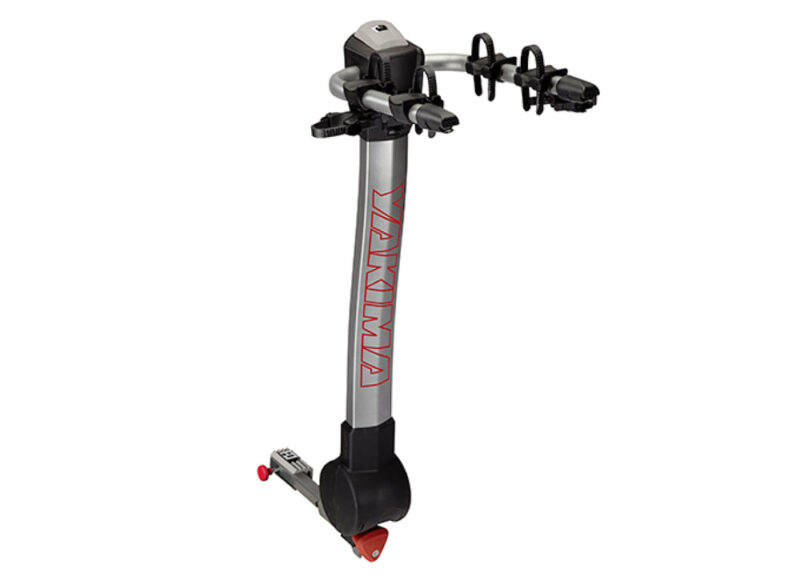 RidgeBack Tilt-Away Hitch Bike Rack Discount Sale