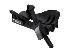 UpRide Fatbike Adapter Less Expensive