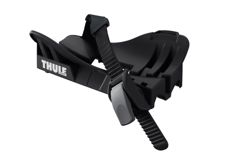 UpRide Fatbike Adapter Less Expensive