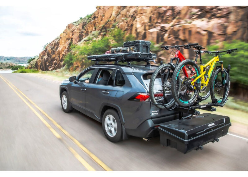 EXO SwingBase Hitch System Typical Style - Image 5