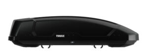 Force XT Roof Top Cargo Box Outlet