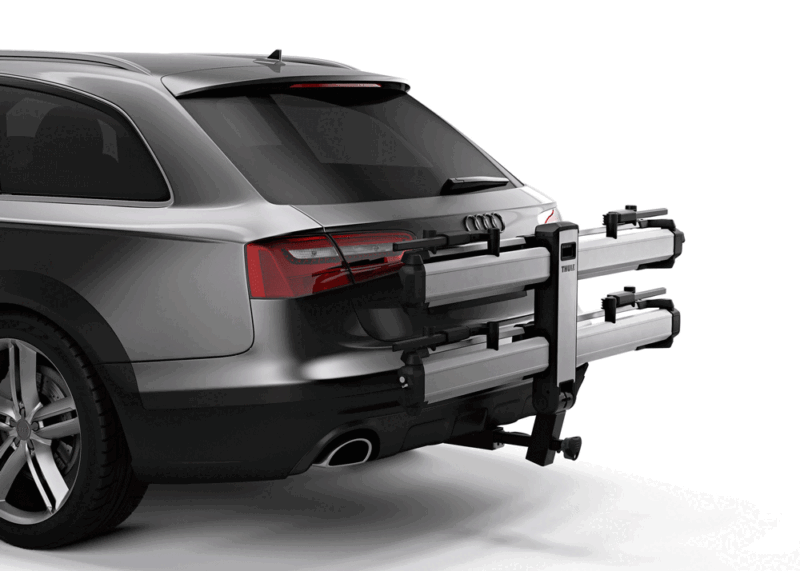 Helium Hitch Bike Rack Wholesale - Image 5