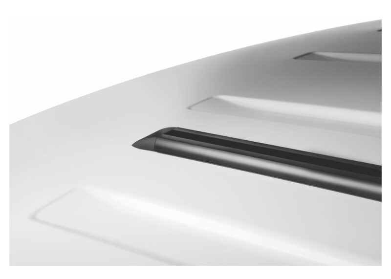 Thule Roof Mounted Top Rack System Typical Style - Image 2
