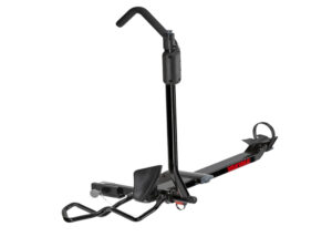 SingleSpeed Single Bike Tray Hitch Rack Discount Sale