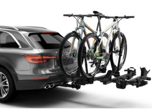 T2 Pro X 2 Bike Add-On Fire Sale