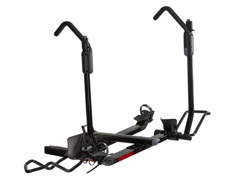 HoldUp EVO Premium Hitch Bike Rack Discount Sale