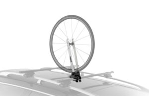 Wheel On Roof Top Carrier Premium