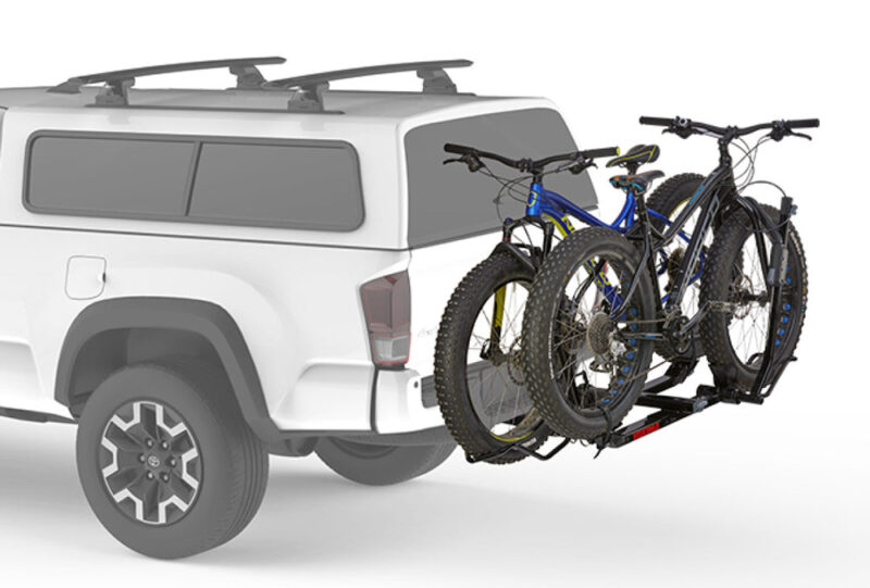 HoldUp EVO Premium Hitch Bike Rack Discount Sale - Image 2