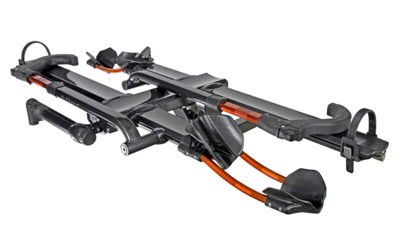 NV 2.0 2-Bike Receiver Hitch Rack Exquisite Gifts
