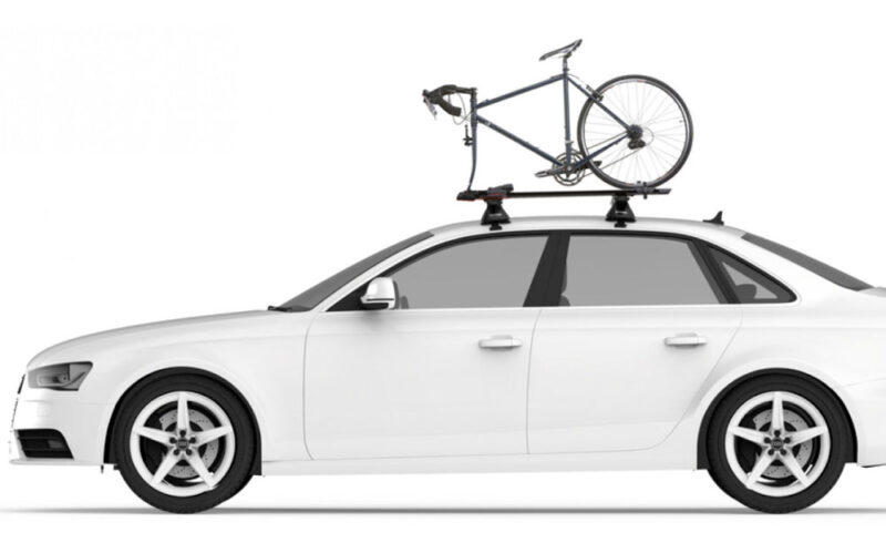 Highspeed Roof Top Fork Mount Bike Carrier Less Expensive - Image 2