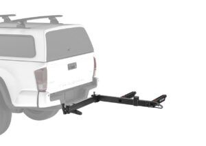 EXO SwingBase Hitch System Typical Style