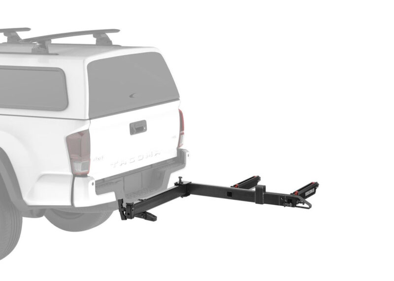 EXO SwingBase Hitch System Typical Style