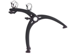 Bones 2-Bike Trunk Car Rack Wholesale