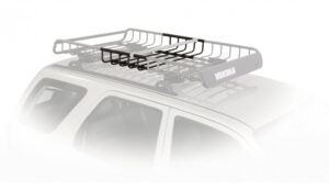 MegaWarrior Cargo Carrier Extension Premium