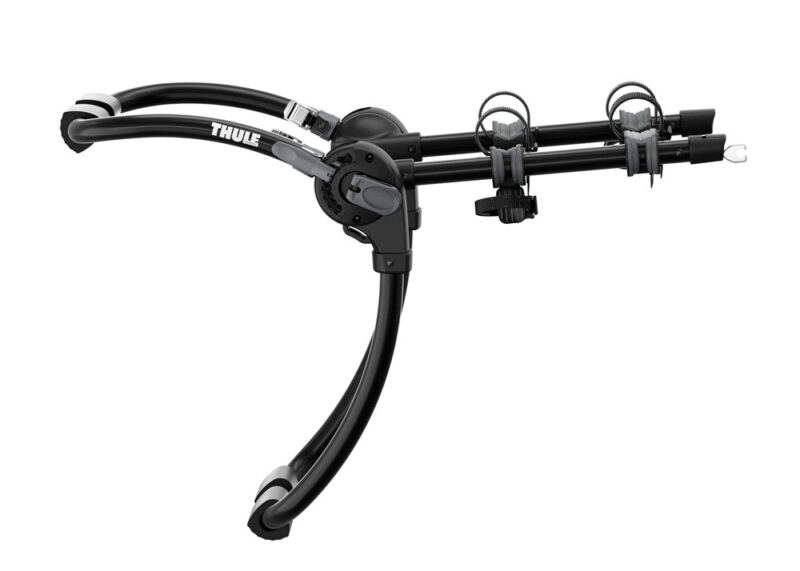 Gateway Pro Trunk Mount Bike Rack Crazy Deals