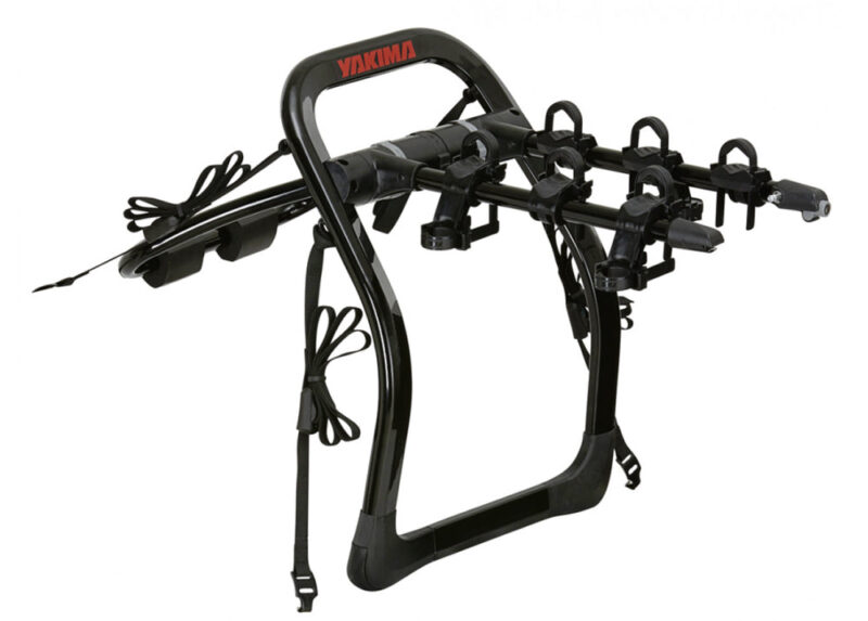 FullBack Trunk Mount Bike Carrier Crazy Deals - Image 2
