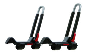 JayLow Roof Top Kayak Hauler Less Expensive