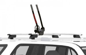 Wheelhouse Roof Top Front Wheel Holder Excellent Quality