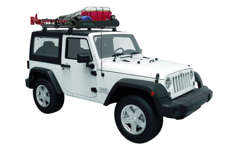 MegaWarrior Cargo Carrier Basket Wholesale - Image 2