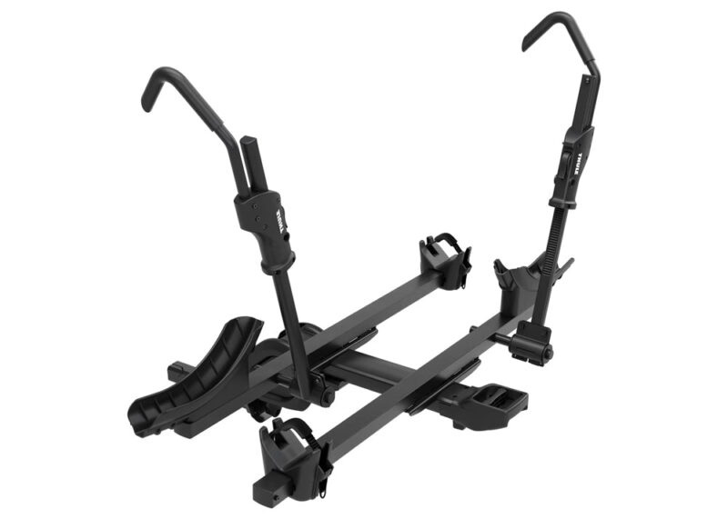 T2 Pro X 2 Bike Hitch Rack Crazy Deals - Image 2
