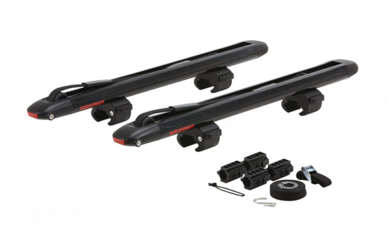 SupDawg Premium Rooftop SUP & Surfboard Mount Online