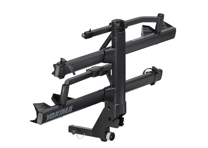 StageTwo Premium Tray Hitch Bike Rack Cheaper - Image 2