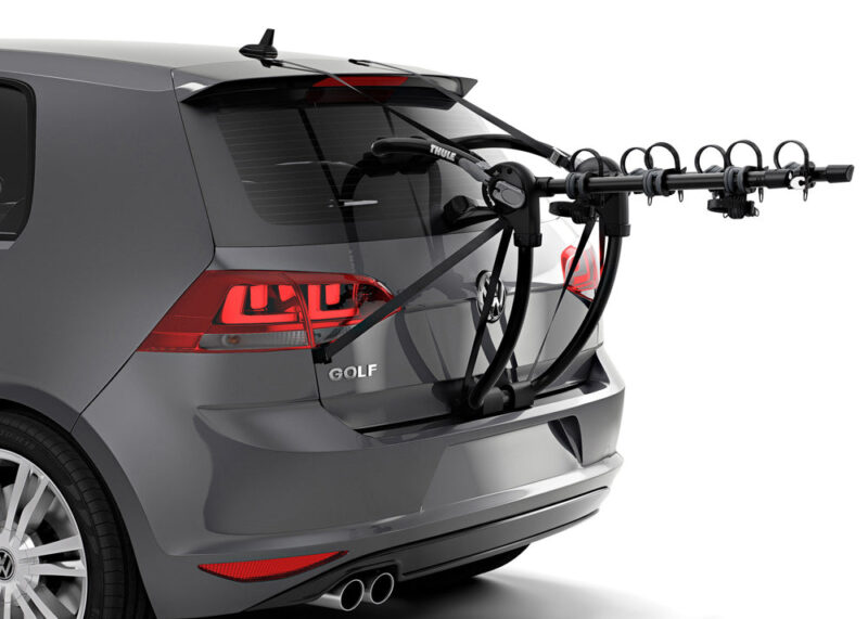 Gateway Pro Trunk Mount Bike Rack Crazy Deals - Image 5