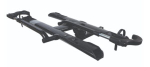 Sherpa 2.0 Receiver Hitch Rack Less Expensive