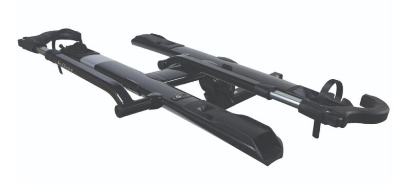 Sherpa 2.0 Receiver Hitch Rack Less Expensive