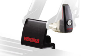 BedHead Fork Mount Truck Rack New