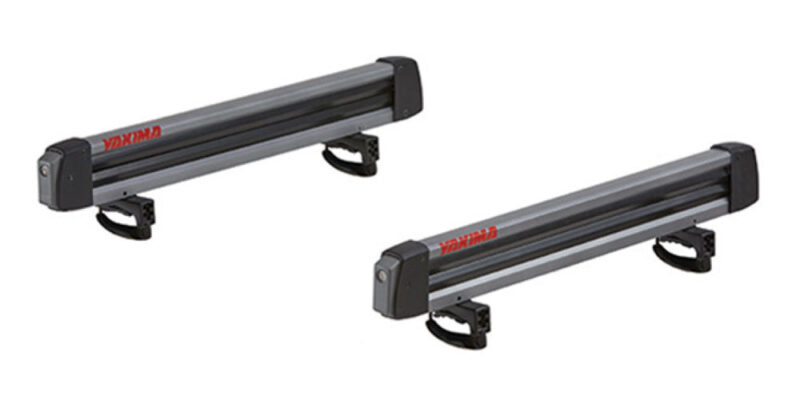 FreshTrack Ski / Snowboard Roof Mount Rack Online