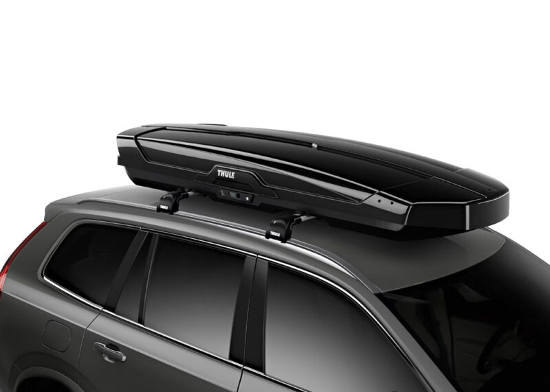 Motion XT Alpine Exquisite Gifts