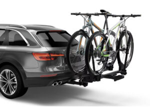 T2 Pro X 2 Bike Hitch Rack Crazy Deals