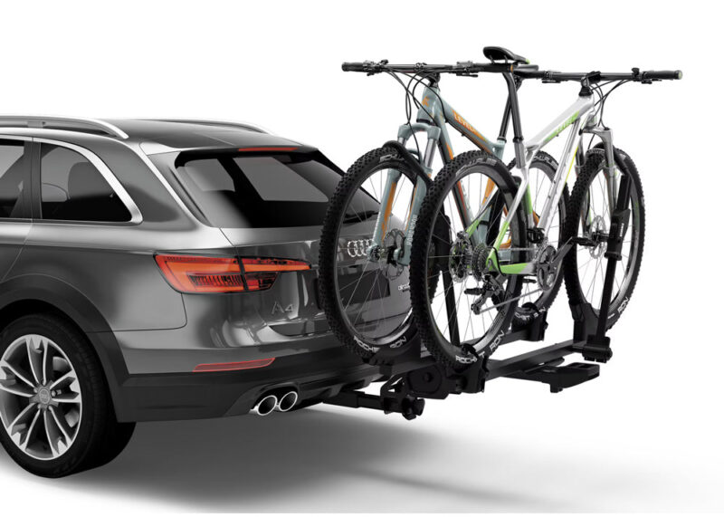 T2 Pro X 2 Bike Hitch Rack Crazy Deals