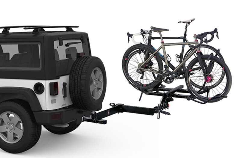 Backswing Hitch Rack Swing Adaptor Online