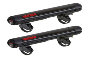 FatCat 6 Evo Ski / Snowboard Roof Rack Wholesale