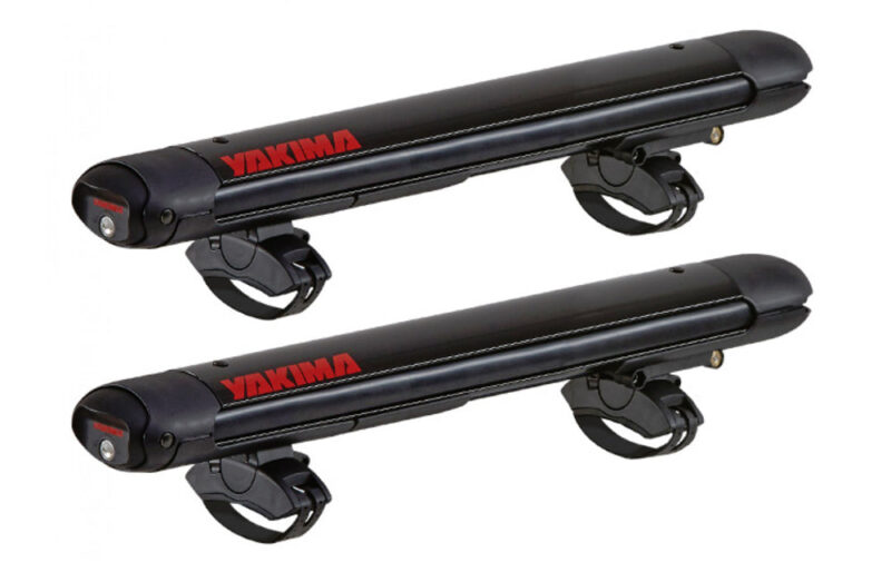 FatCat 6 Evo Ski / Snowboard Roof Rack Wholesale